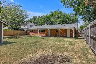 804 Natchez Avenue, Bedford, TX 76022 - Photo 36