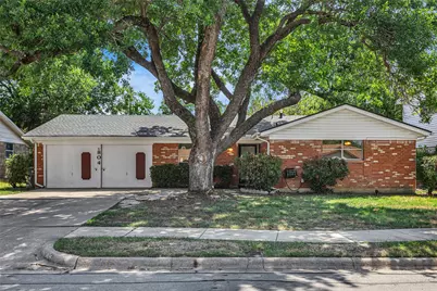 804 Natchez Avenue, Bedford, TX 76022 - Photo 1