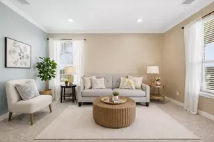 1072 W Secretariat Dr, Terrell, TX 75160 - Photo 8