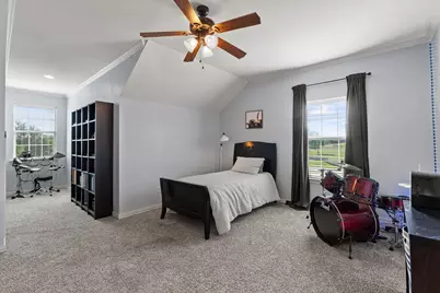 1072 West Secretariat Drive, Terrell, TX 75160 - Photo 16