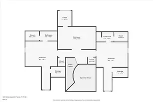 1072 W Secretariat Dr, Terrell, TX 75160 - Photo 40