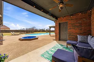 1072 W Secretariat Dr, Terrell, TX 75160 - Photo 32