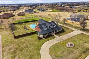 1072 W Secretariat Dr, Terrell, TX 75160 - Photo 8