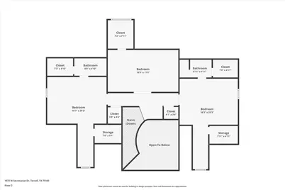 1072 West Secretariat Drive, Terrell, TX 75160 - Photo 28