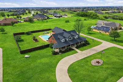 1072 West Secretariat Drive, Terrell, TX 75160 - Photo 30