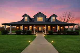 1072 W Secretariat Dr, Terrell, TX 75160 - Photo 2