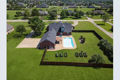 1072 West Secretariat Drive, Terrell, TX 75160 - Photo 32