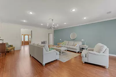 1072 West Secretariat Drive, Terrell, TX 75160 - Photo 8