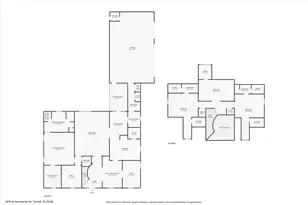 1072 W Secretariat Dr, Terrell, TX 75160 - Photo 38