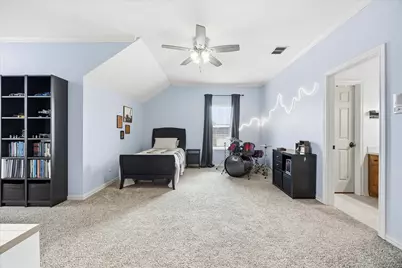 1072 West Secretariat Drive, Terrell, TX 75160 - Photo 18