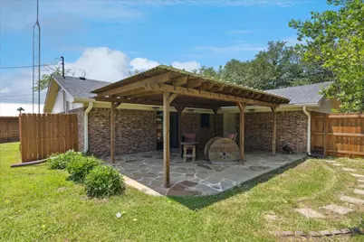226 Hillcrest Street, Sanger, TX 76266 - Photo 24