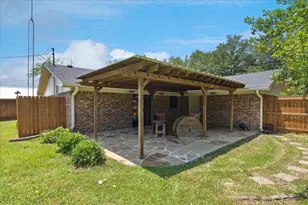 226 Hillcrest St, Sanger, TX 76266 - Photo 24