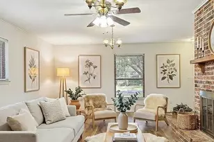 226 Hillcrest St, Sanger, TX 76266 - Photo 14