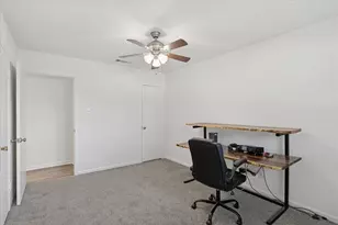 226 Hillcrest St, Sanger, TX 76266 - Photo 22