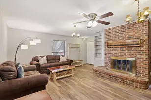 226 Hillcrest St, Sanger, TX 76266 - Photo 12