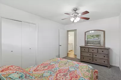 226 Hillcrest Street, Sanger, TX 76266 - Photo 20