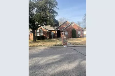 913 Jonathan Court, Weatherford, TX 76086 - Photo 1