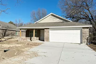 806 N Rusk St, Weatherford, TX 76116 - Photo 10