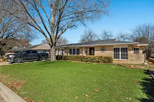 3816 Cornish Ave, Fort Worth, TX 76133 - Photo 2