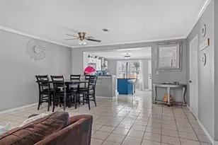 3816 Cornish Ave, Fort Worth, TX 76133 - Photo 8