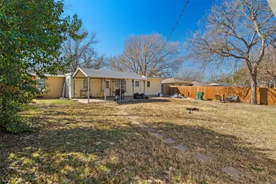 3816 Cornish Avenue, Fort Worth, TX 76133 - Photo 24