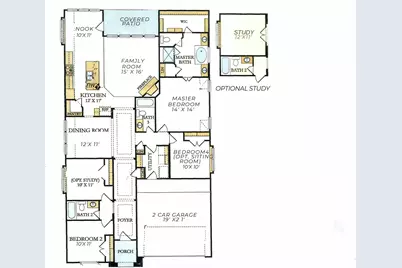 5980 Culverdale Lane, Frisco, TX 75034 - Photo 32