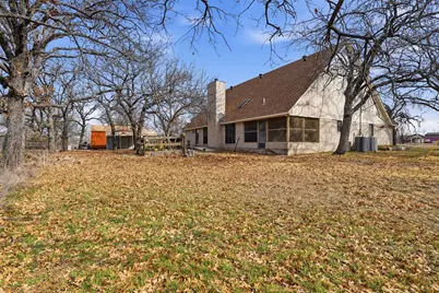 2818 Ward Mountain Road, Palo Pinto, TX 76484 - Photo 30