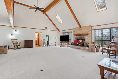 2818 Ward Mountain Road, Palo Pinto, TX 76484 - Photo 10