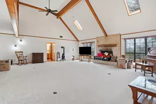 2818 Ward Mountain Rd, Palo Pinto, TX 76484 - Photo 10