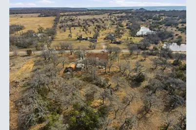 2818 Ward Mountain Road, Palo Pinto, TX 76484 - Photo 36