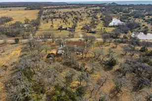 2818 Ward Mountain Rd, Palo Pinto, TX 76484 - Photo 36
