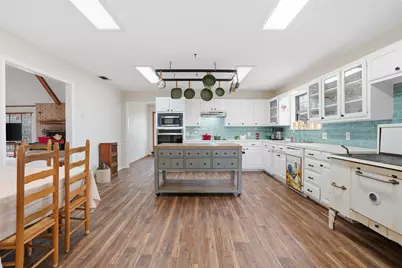 2818 Ward Mountain Road, Palo Pinto, TX 76484 - Photo 1