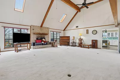 2818 Ward Mountain Road, Palo Pinto, TX 76484 - Photo 14