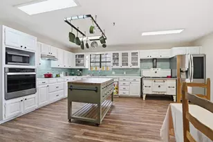 2818 Ward Mountain Rd, Palo Pinto, TX 76484 - Photo 2