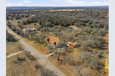 2818 Ward Mountain Road, Palo Pinto, TX 76484 - Photo 34