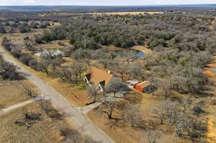 2818 Ward Mountain Rd, Palo Pinto, TX 76484 - Photo 34