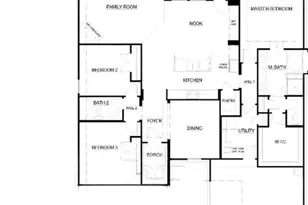 12520 Eagles Bluff, Godley, TX 76044 - Photo 32