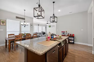 12520 Eagles Bluff, Godley, TX 76044 - Photo 12