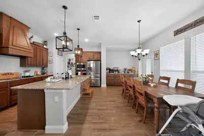 12520 Eagles Bluff, Godley, TX 76044 - Photo 10