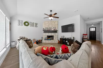 12520 Eagles Bluff, Godley, TX 76044 - Photo 6