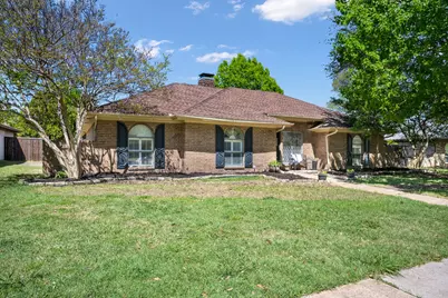 3721 Trilogy Drive, Plano, TX 75075 - Photo 30