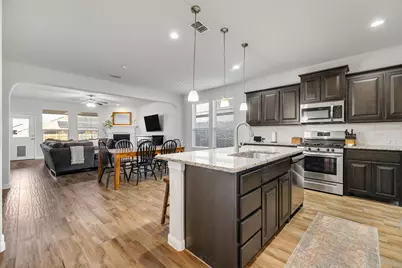 2405 Red Draw Road, Fort Worth, TX 76177 - Photo 20