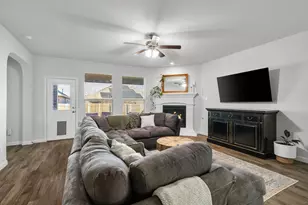 2405 Red Draw Rd, Fort Worth, TX 76177 - Photo 32