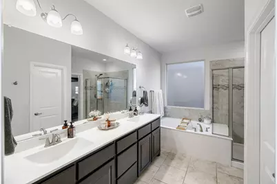 2405 Red Draw Road, Fort Worth, TX 76177 - Photo 10