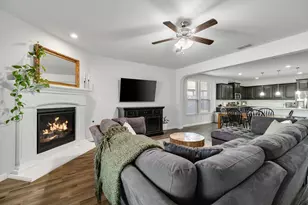 2405 Red Draw Rd, Fort Worth, TX 76177 - Photo 34
