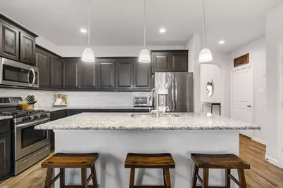 2405 Red Draw Road, Fort Worth, TX 76177 - Photo 2