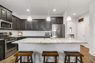 2405 Red Draw Rd, Fort Worth, TX 76177 - Photo 2