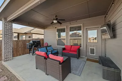 2405 Red Draw Road, Fort Worth, TX 76177 - Photo 38