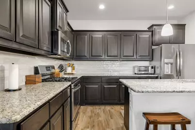 2405 Red Draw Road, Fort Worth, TX 76177 - Photo 22