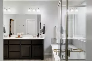 2405 Red Draw Rd, Fort Worth, TX 76177 - Photo 8